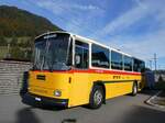 (268'009) - Schmid, Th�rishaus - BE 26'206 - Saurer/T�scher (ex P 24'244) am 12.