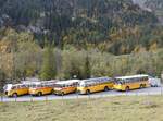 (268'042) - Schmid, Th�rishaus - BE 26'206 - Saurer/T�scher (ex P 24'244) am 12.