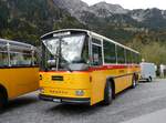 (268'058) - Schmid, Th�rishaus - BE 26'206 - Saurer/T�scher (ex P 24'244) am 12.
