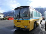 (270'022) - MadMarmot, Nyon - Saurer/T�scher (ex Auto-Transports, La C�te-aux-F�es; ex P 24'238) am 20.