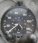 (274'525) - Brander, B�tschwil - SG 29'670 U - Saurer/Krapf (ex Vetsch, Oberhelfenschwil) am 3.