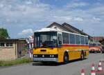 (274'573) - Stolz, Niederb�ren - SG 452'875 - Saurer/R&J (ex Soltermann, Bichwil; ex Ziegler, Pratteln; ex Tanner, Bubendorf; ex Schnider, Sch�pfheim) am 3.