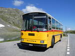(277'000) - Gaudenz, Andeer - GR 1866 - Saurer/R&J (ex Mark, Andeer PID 2824; ex PostAuto Graub�nden; ex P 24'350) am 19.