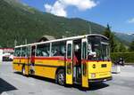 (277'012) - Gaudenz, Andeer - GR 1866 - Saurer/R&J (ex Mark, Andeer PID 2824; ex PostAuto Graub�nden; ex P 24'350) am 19.
