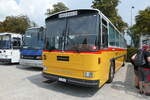 (278'990) - Gloor, Staufen -  P 26'516  - Saurer/Hess (ex ALMAT, Tagelswangen; ex P 26'516) am 16.