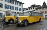 (280'683) - Oldie-Tours Z�risee, Wollerau - Nr.