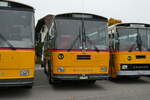 (281'346) - Huwag, M�rschwil - SG 479'527 - Saurer/R&J (ex Nef, Hemberg PID 3243; ex P 24'353) am 12.