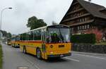 (281'392) - Huwag, M�rschwil - sG 479'527 - Saurer/R&J (ex Nef, Hemberg PID 3243; ex P 24'353) am 12.