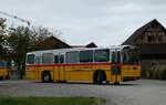 (281'465) - Gloor, Staufen - AG 6013 - Saurer/Hess (ex ALMAT, Tagelswangen; ex P 26'516) am 12.