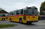 (281'466) - Gloor, Staufen - AG 6013 - Saurer/Hess (ex ALMAT, Tagelswangen; ex P 26'516) am 12.