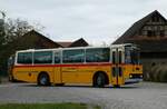 (281'469) - Ruklic, Schaffhausen - SH 17'473 - Saurer/T�scher (ex Schett, Sargans PID 2762) am 12.