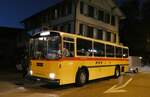 (281'484) - Schmid, Th�rishaus - BE 26'206 - Saurer/T�scher (ex P 24'244) am 12.
