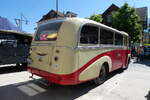 (287'204) - Dillier, Sarnen - OW 1805 - Saurer/R&J am 23. Mai 2026 in Sarnen, OiO