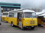 (163'518) - Aus der Schweiz: Langenegger S., W�denswil - ZH 717'701 - Saurer-OM am 16.