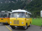 (183'545) - Langenegger S., W�denswil - ZH 94'923 - Saurer-OM am 19.
