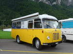 (183'547) - Langenegger S., W�denswil - ZH 94'923 - Saurer-OM am 19.