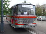 (204'509) - Bonnaud, Cavaillon (AAF) - CN 500 CD - Saviem (ex Comtadins, Carpentras) am 28.