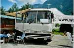 (097'326) - Aus der Schweiz: Rubitschung, M�mliswil - SO 59'893 - Setra am 18.