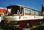(119'816) - Br�ngger, Elgg - SH 27'151 - Setra am 15.