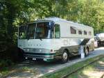 (128'930) - Pl�ss, Steffisburg - SO 25'244 - Setra am 22.