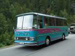 (129'859) - Aus Oesterreich: W�stner, Bezau - B 499 DZ - Setra am 18.
