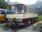 (146'394) - Br�ngger, Elgg - SH 27'151 - Setra am 17.