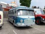 (150'264) - M�rch, Sinsheim - HD-ZP 500H - Setra am 26.