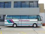 (154'579) - W�thrich, Ursenbach - BE 10'184 - Setra (ex K�nzler, Walzenhausen) am 30.