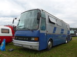 (173'990) - Aus der Schweiz: B�chler, B�singen - FR 36'947 - Setra (ex AAGI Interlaken Nr.
