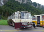 (183'599) - Br�ngger, Elgg - SH 27'151 - Setra am 19.