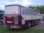 (195'927) - Br�ngger, Elsau - SH 27'151 - Setra am 17.