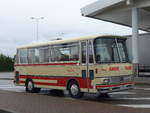 (203'932) - Faure, Chantemerle les Bl�s - DP 656 VX - Setra am 26.