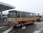 (203'933) - Faure, Chantemerle les Bl�s - DP 656 VX - Setra am 26.