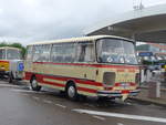 (203'934) - Faure, Chantemerle les Bl�s - DP 656 VX - Setra am 26.