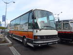 (204'082) - Aus Deutschland: Bils, M�nster - MS-BI 87H - Setra am 26.