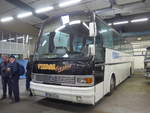 (204'277) - Vierge, Grives (AAF) - 6756 TQ 24 - Setra (ex Farouault, Avranches; ex Boss�, Domfront; ex Frossard, Thonon-les-Bains) am 27.