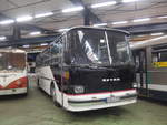 (204'278) - AAF Wissembourg - S�W-U 97H - Setra (ex Deutschland) am 27.