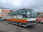 (204'477) - Aus Deutschland: Bils, M�nster - MS-BI 87H - Setra am 28.