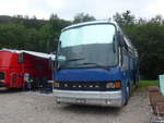 (208'873) - B�chler, B�singen - FR 36'947 - Setra (ex AAGI Interlaken Nr.