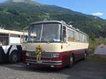 (219'685) - Z�ger, Beggingen - SH 27'151 - Setra (ex Br�ngger, Elsau) am 16.