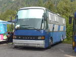 (219'708) - B�chler, B�singen - FR 36'947 - Setra (ex AAGI Interlaken Nr.