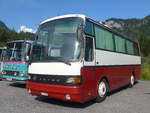 (219'714) - W�thrich, Ursenbach - BE 35'185 - Setra am 16.