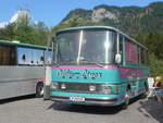 (219'715) - Aus Oesterreich: W�stner, Bezau - B 999 HO - Setra am 16.