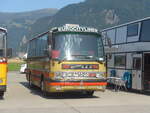 (227'393) - Dasen, Bischofszell - TG 8821 - Setra (ex Reichlin, Goldau) am 21.