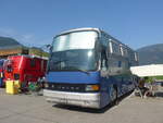 (227'405) - B�chler, B�singen - FR 36'947 - Setra (ex AAGI Interlaken Nr.