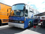 (239'186) - B�chler, B�singen - FR 36'947 - Setra (ex AAGI Interlaken Nr.