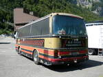 (254'025) - Dasen, Bischofszell - TG 8821 - Setra (ex Reichlin, Goldau) am 19.