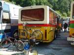 (128'992) - Sch�tz, Sch�tz - LU 208'558 - Volvo/Lauber am 22.