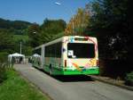 (135'627) - TN Neuch�tel (R�trobus) - Nr.