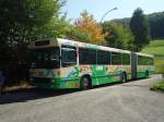 (135'640) - TN Neuch�tel (R�trobus) - Nr.